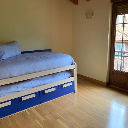 Chalet Individual En Vargas, Cantabria Exteriör bild