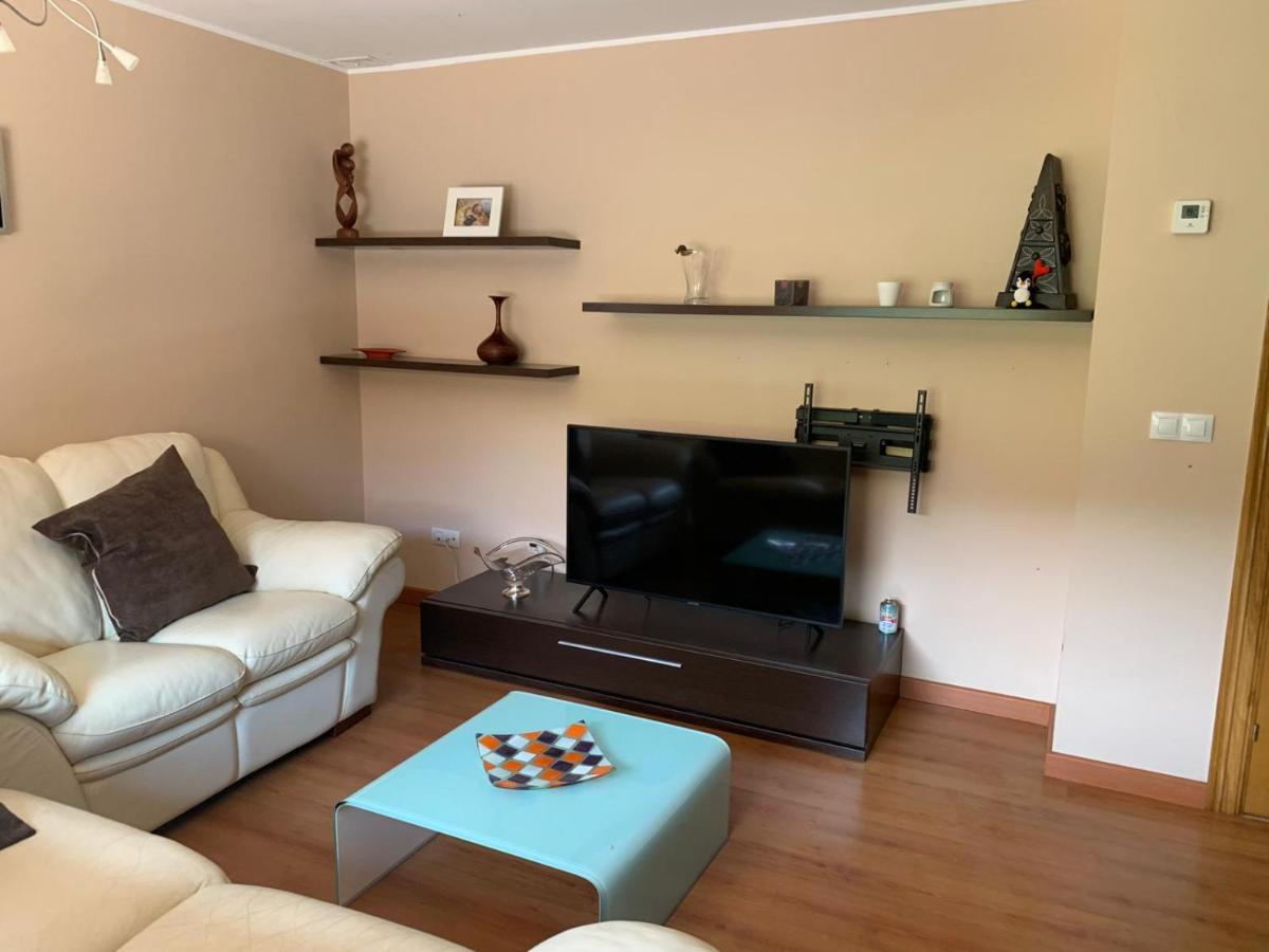 Chalet Individual En Vargas, Cantabria Exteriör bild