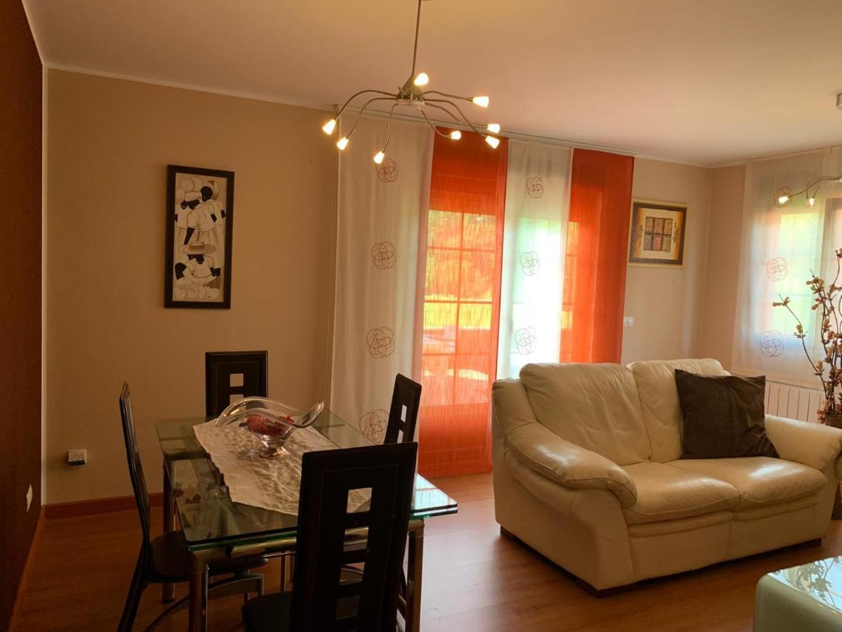 Chalet Individual En Vargas, Cantabria Exteriör bild