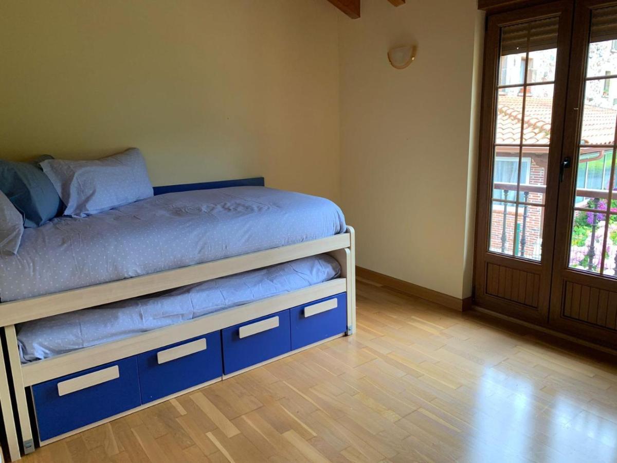 Chalet Individual En Vargas, Cantabria Exteriör bild