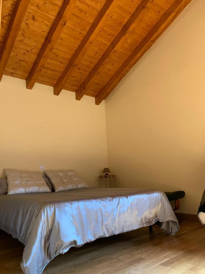 Chalet Individual En Vargas, Cantabria Exteriör bild